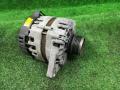 генератор Hyundai i40 1 поколение VF 2012, 1.7 л., D4FD, дизель, правый руль, 373002A800, 2609674 - фото №2