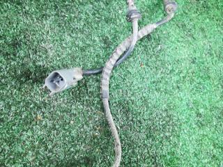 датчик ABS Chevrolet Trax 1 поколение 2014, 1.8 л., F18D4, бензин, МКПП, серебро, передний привод, правый руль