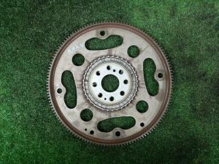 Маховик АКПП (драйв плата) Mazda CX-9 1 поколение TB 2009, 3.7 л., CA, бензин, АКПП, белый, внедорожник 5 дв., полный привод, правый руль