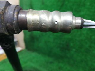 лямбда-зонд Mazda CX-9 1 поколение TB 2009, 3.7 л., CA, бензин, АКПП, белый, внедорожник 5 дв., полный привод, правый руль, 7T4A9F472A1A