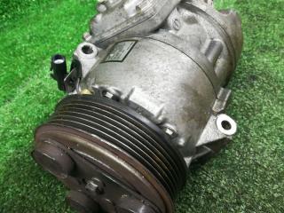 компрессор кондиционера Suzuki Kizashi 1 поколение RE91S 2012, 2.4 л., J24B, бензин, АКПП, rhfcysq, седан, передний привод, правый руль, 9520176KA1