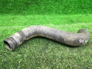 патрубок радиатора Chevrolet Trax 1 поколение 2014, 1.8 л., F18D4, бензин, МКПП, серебро, передний привод, правый руль