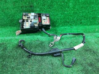 блок предохранителей Ford Kuga 1 поколение 2012, 2.5 л., HYDC, бензин, АКПП, внедорожник 5 дв., полный привод, правый руль