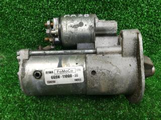 стартер Ford Kuga 1 поколение 2012, 2.5 л., HYDC, бензин, АКПП, внедорожник 5 дв., полный привод, правый руль, 6G9N11000JB