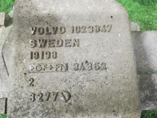 раздаточная коробка Ford Kuga 1 поколение 2012, 2.5 л., HYDC, бензин, АКПП, внедорожник 5 дв., полный привод, правый руль, 1023847