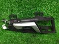 ручка внутренняя передняя правая Honda Accord 8 поколение CU2 2010, 2.4 л., K24Z3, бензин, АКПП, серый, седан, передний привод, правый руль - фото №2