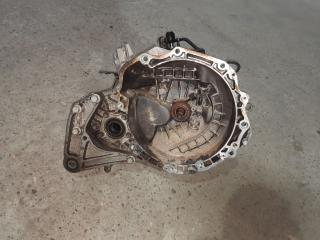 КПП механическая (МКПП) Chevrolet Trax 1 поколение 2014, 1.8 л., F18D4, бензин, МКПП, серебро, передний привод, правый руль, A8Y