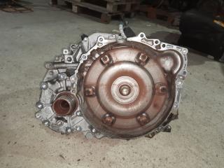 КПП автоматическая (АКПП) Ford Kuga 1 поколение 2012, 2.5 л., HYDC, бензин, АКПП, внедорожник 5 дв., полный привод, правый руль, 5551SN, 9V4N