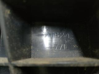 Крепление бампера заднего Suzuki Kizashi 1 поколение RE91S 2012, 2.4 л., J24B, бензин, АКПП, rhfcysq, седан, передний привод, правый руль, 7182457L