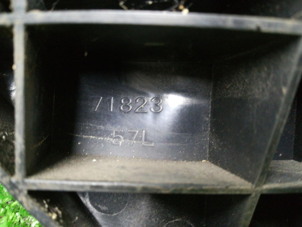 Крепление бампера заднего Suzuki Kizashi 1 поколение RE91S 2012, 2.4 л., J24B, бензин, АКПП, rhfcysq, седан, передний привод, правый руль, 7182357L - фото №1