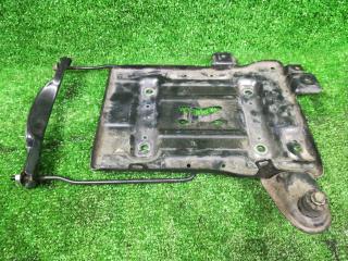 полка аккумулятора Suzuki Kizashi 1 поколение RE91S 2012, 2.4 л., J24B, бензин, АКПП, rhfcysq, седан, передний привод, правый руль