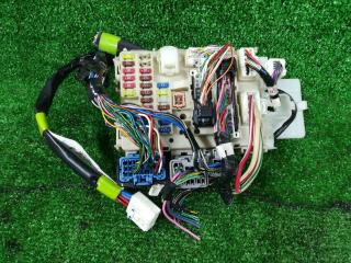 блок предохранителей Suzuki Kizashi 1 поколение RE91S 2012, 2.4 л., J24B, бензин, АКПП, rhfcysq, седан, передний привод, правый руль, 0158-1H11, 0158-1H1157L0