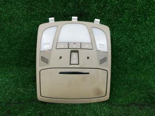 фонарь салона (плафон) Suzuki Kizashi 1 поколение RE91S 2012, 2.4 л., J24B, бензин, АКПП, rhfcysq, седан, передний привод, правый руль, 7817057L, 78170-57L5