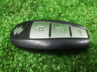 ключ-карта Suzuki Kizashi 1 поколение RE91S 2012, 2.4 л., J24B, бензин, АКПП, rhfcysq, седан, передний привод, правый руль