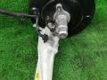вакуумный усилитель тормозов Hyundai i40 1 поколение VF 2012, 1.7 л., D4FD, дизель, правый руль, 585003Z940, 591103Z940 - фото №3