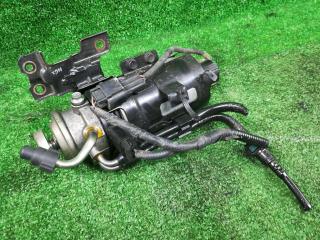 насос топливный ручной (подкачка) Hyundai i40 1 поколение VF 2012, 1.7 л., D4FD, дизель, правый руль