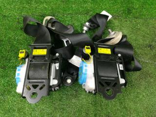 ремень безопасности Mazda 6 GJ 2013, 2.2 л., дизель, АКПП, серый, универсал, передний привод, правый руль, 0589P1000146