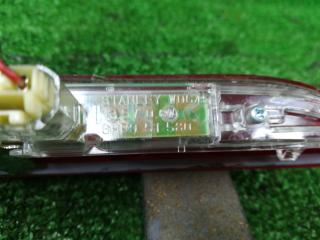 дополнительный стоп-сигнал Mazda 6 GJ 2013, 2.2 л., дизель, АКПП, серый, универсал, передний привод, правый руль, GHP951580