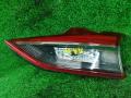 фонарь крышки багажника правый Mazda 6 GJ 2013, 2.2 л., дизель, АКПП, серый, универсал, передний привод, правый руль - фото №2