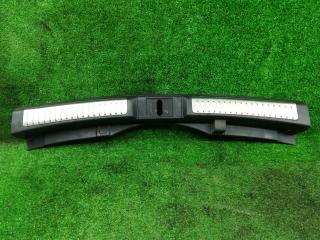 накладка внутренняя на заднюю панель кузова Mazda 6 GJ 2013, 2.2 л., дизель, АКПП, серый, универсал, передний привод, правый руль, GHP96889X