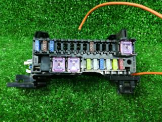 блок предохранителей Mazda 6 GJ 2013, 2.2 л., дизель, АКПП, серый, универсал, передний привод, правый руль