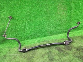 стабилизатор подвески передний Mazda 6 GJ 2013, 2.2 л., дизель, АКПП, серый, универсал, передний привод, правый руль