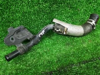 трубка гидроусилителя Mazda CX-9 1 поколение TB 2009, 3.7 л., CA, бензин, АКПП, белый, внедорожник 5 дв., полный привод, правый руль