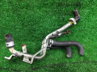 трубка охлаждающей жидкости Mazda CX-9 1 поколение TB 2009, 3.7 л., CA, бензин, АКПП, белый, внедорожник 5 дв., полный привод, правый руль