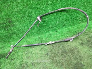 трос ручника Suzuki Kizashi 1 поколение RE91S 2012, 2.4 л., J24B, бензин, АКПП, rhfcysq, седан, передний привод, правый руль