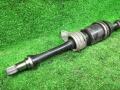 полуось передняя правая (приводной вал, ШРУС) Suzuki Kizashi 1 поколение RE91S 2012, 2.4 л., J24B, бензин, АКПП, rhfcysq, седан, передний привод, правый руль - фото №2