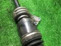 полуось передняя правая (приводной вал, ШРУС) Suzuki Kizashi 1 поколение RE91S 2012, 2.4 л., J24B, бензин, АКПП, rhfcysq, седан, передний привод, правый руль - фото №3