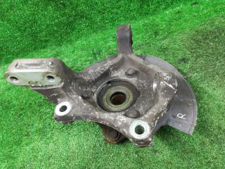 кулак поворотный правый Suzuki Kizashi 1 поколение RE91S 2012, 2.4 л., J24B, бензин, АКПП, rhfcysq, седан, передний привод, правый руль