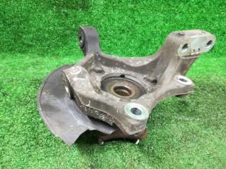 кулак поворотный левый Suzuki Kizashi 1 поколение RE91S 2012, 2.4 л., J24B, бензин, АКПП, rhfcysq, седан, передний привод, правый руль