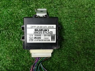 реле (прочие) Suzuki Kizashi 1 поколение RE91S 2012, 2.4 л., J24B, бензин, АКПП, rhfcysq, седан, передний привод, правый руль, 38620-57L00