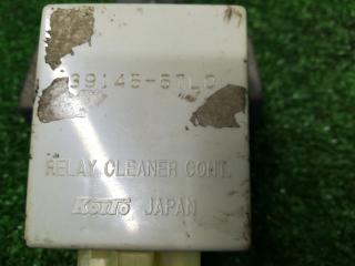 реле (прочие) Suzuki Kizashi 1 поколение RE91S 2012, 2.4 л., J24B, бензин, АКПП, rhfcysq, седан, передний привод, правый руль, 39145-57L0