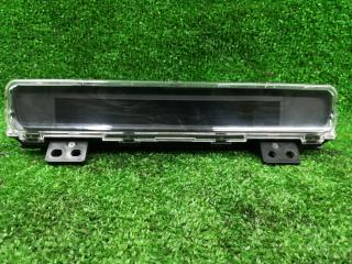 дисплей Mazda CX-9 1 поколение TB 2009, 3.7 л., CA, бензин, АКПП, белый, внедорожник 5 дв., полный привод, правый руль, TD11611J0