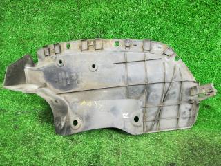 защита арок задняя правая (подкрылок) Mazda CX-9 1 поколение TB 2009, 3.7 л., CA, бензин, АКПП, белый, внедорожник 5 дв., полный привод, правый руль, TD84-50341