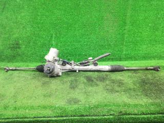 рулевая рейка Mitsubishi Lancer 10 поколение [рестайлинг] 2015, 2.0 л., 4B11, бензин, вариатор, белый, седан, передний привод, правый руль