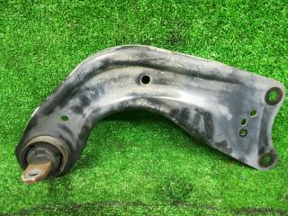 рычаг задний правый Mazda 3 3 поколение 2015, 2.5 л., PY-VPS, бензин, АКПП, серый, седан, передний привод, правый руль