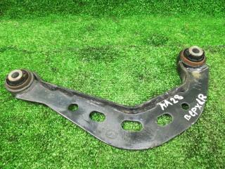 рычаг задний Mazda 3 3 поколение 2015, 2.5 л., PY-VPS, бензин, АКПП, серый, седан, передний привод, правый руль