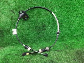 трос кулисы КПП Ford Kuga 1 поколение 2012, 2.5 л., HYDC, бензин, АКПП, внедорожник 5 дв., полный привод, правый руль, 6G917E395BD, 7E395BD