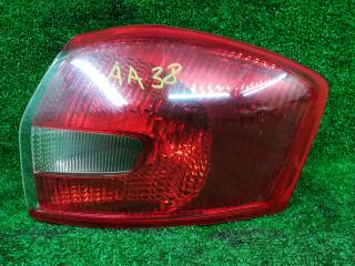 фонарь задний правый Ford Kuga 1 поколение 2012, 2.5 л., HYDC, бензин, АКПП, внедорожник 5 дв., полный привод, правый руль, 2SD009545-02