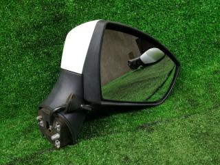 зеркало наружное правое Ford Kuga 1 поколение 2012, 2.5 л., HYDC, бензин, АКПП, внедорожник 5 дв., полный привод, правый руль