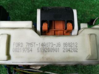 блок комфорта Ford Kuga 1 поколение 2012, 2.5 л., HYDC, бензин, АКПП, внедорожник 5 дв., полный привод, правый руль, 7M5T-14A073-JG