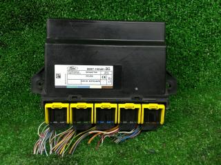 Блок управления бесключевым доступом Ford Kuga 1 поколение 2012, 2.5 л., HYDC, бензин, АКПП, внедорожник 5 дв., полный привод, правый руль, 8M5T-19G481-BG