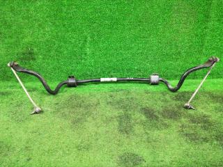 стабилизатор подвески передний Ford Kuga 1 поколение 2012, 2.5 л., HYDC, бензин, АКПП, внедорожник 5 дв., полный привод, правый руль