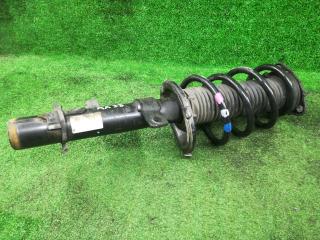 стойка передняя правая Ford Kuga 1 поколение 2012, 2.5 л., HYDC, бензин, АКПП, внедорожник 5 дв., полный привод, правый руль, 8V41-18045-EA