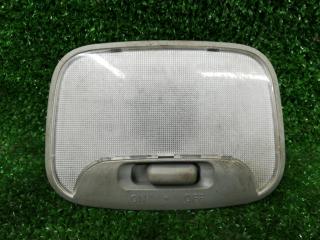 фонарь салона (плафон) Mitsubishi Lancer 10 поколение [рестайлинг] 2015, 2.0 л., 4B11, бензин, вариатор, белый, седан, передний привод, правый руль, 8401A146