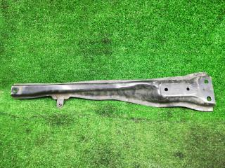 балка под радиатор Mitsubishi Lancer 10 поколение [рестайлинг] 2015, 2.0 л., 4B11, бензин, вариатор, белый, седан, передний привод, правый руль