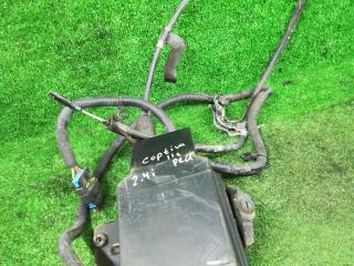 электроручник Chevrolet Captiva 1 поколение [рестайлинг] 2011, 2.4 л., i, 20951996